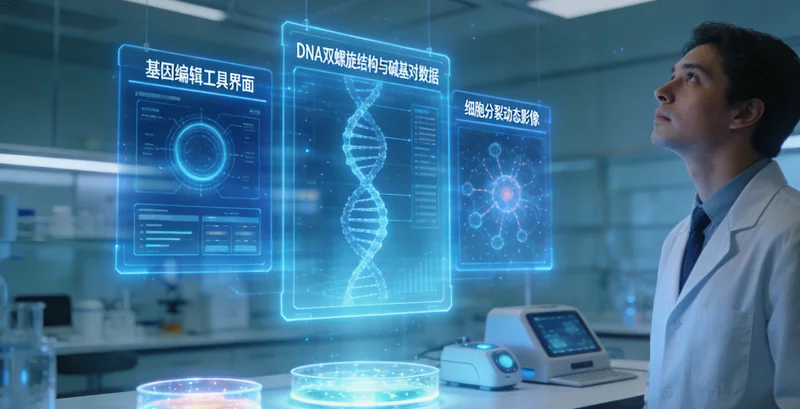 雅安家庭与遗传咨询师沟通检测报