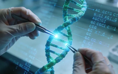 宜宾连接蛋白26基因检测应该选择哪类机构办理