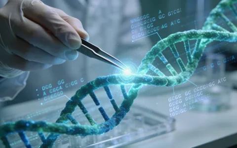 上饶耳聋四项基因检测：2026精选机构全名单与避坑指南（本地查询）