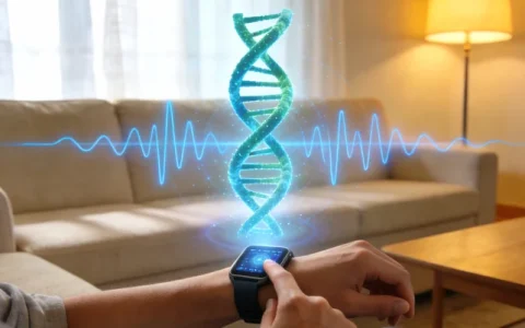 黄石TMC1基因检测的权威或重点检测机构是哪家