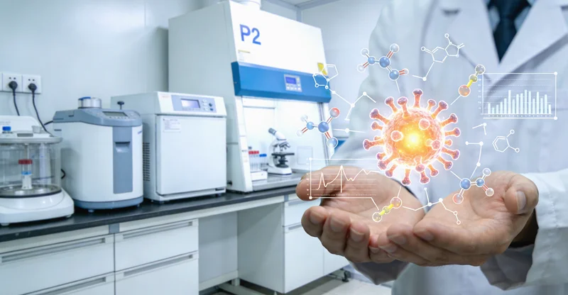 漳州基因检测实验室高通量测序仪