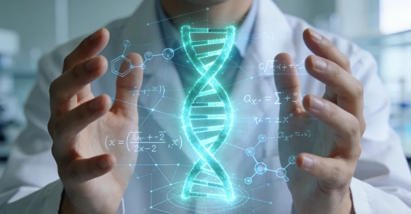 阜新家庭接受遗传报告解读与规划