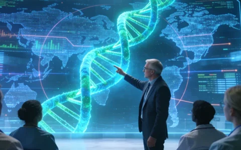 彬州遗传性肿瘤基因检测哪家机构好？