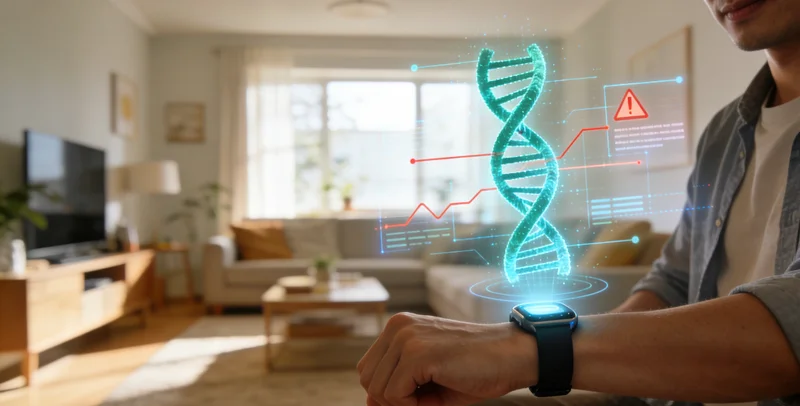 日喀则OTOF基因检测原理图解