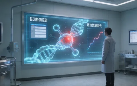 滁州连接蛋白26基因检测十大公司