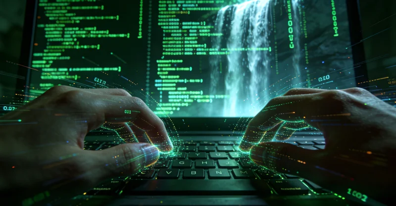 mNGS检测数据分析结果示意图