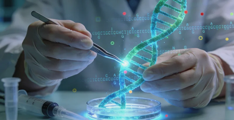 洛阳家庭了解耳聋基因检测结果后