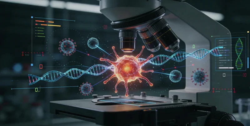 GJB2基因测序分析原理示意图