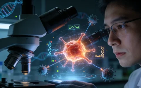 临夏II型Usher基因检测费用