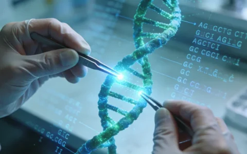 荆州I型Usher基因检测权威机构地址