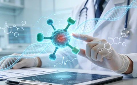 西安做Stickler综合征基因检测的机构