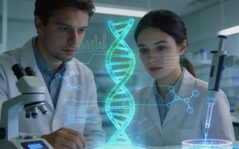 达州遗传性耳聋基因检测所地址