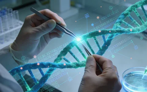 鹰潭Alport综合征基因检测靠谱机构大盘点（含最新联系方式）