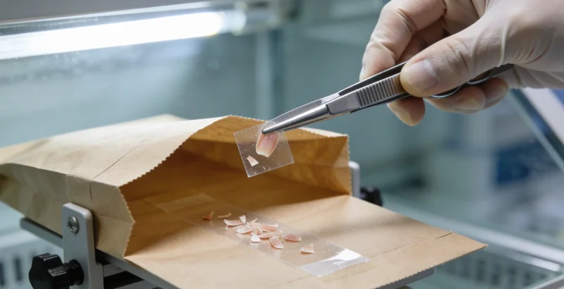 新鲜多样的蔬菜水果与益生菌饮品