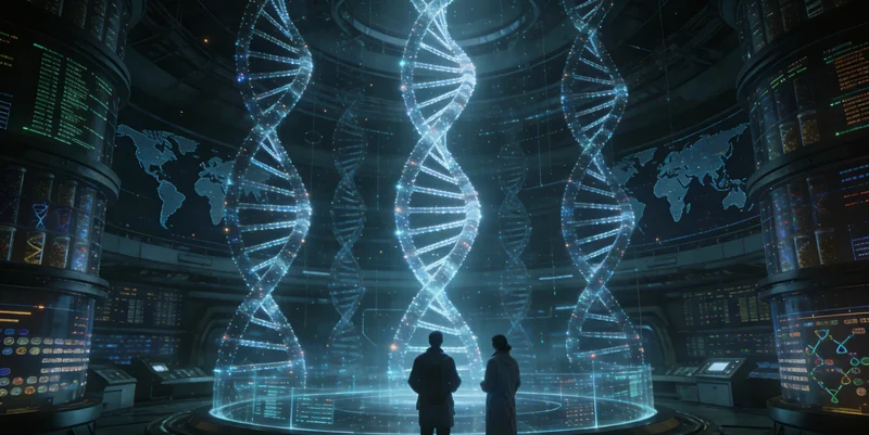 内江基因检测实验室高通量测序仪