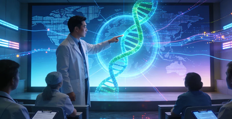 南昌医院为新生儿进行听力筛查