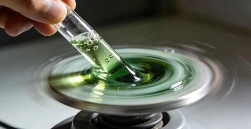 象征健康生活的场景，一对夫妇在