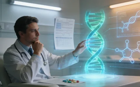 福州DFNB基因检测机构地址在哪里