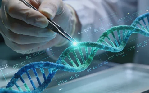 乌鲁木齐MYO7A基因检测要在哪里检测