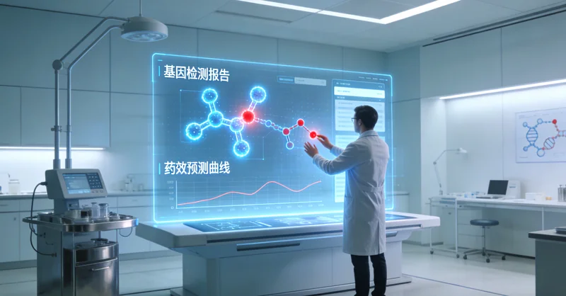 中山遗传咨询门诊医生为夫妇提供