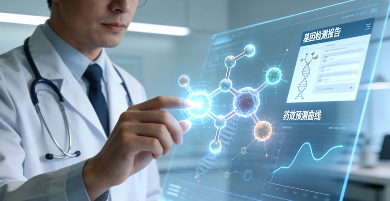 惠州家庭与遗传咨询师进行面对面