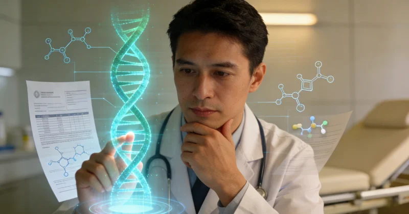 济南家庭与遗传咨询师共同解读基