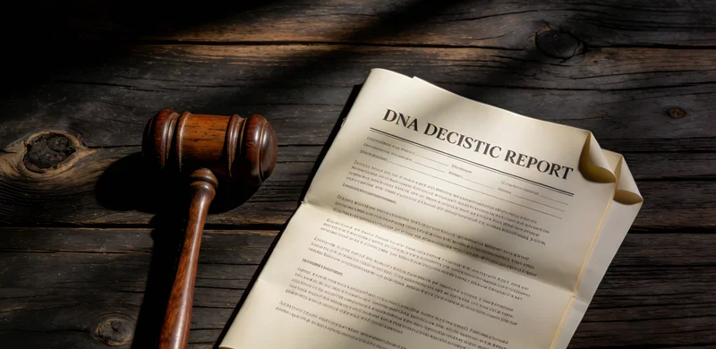 专业人士正在向咨询者详细解读基