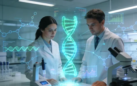 资阳做耳聋伴色素异常基因检测的正规途径