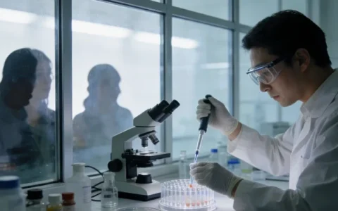 阿里结核分枝杆菌mNGS基因检测公司哪家靠谱