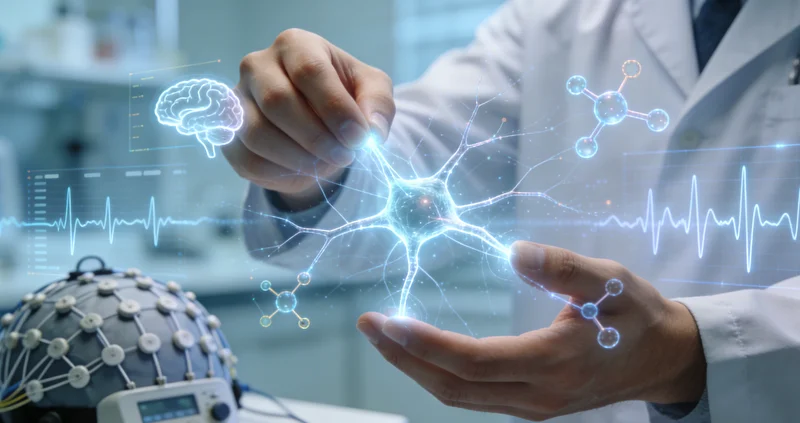 荆州儿童佩戴人工耳蜗进行听力语