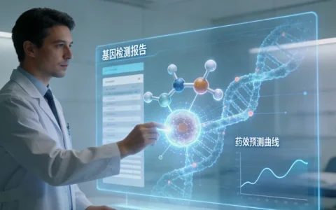 河池MYO7A基因检测本地服务机构一览