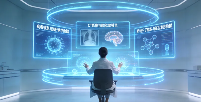 汕头夫妇根据基因检测结果进行家