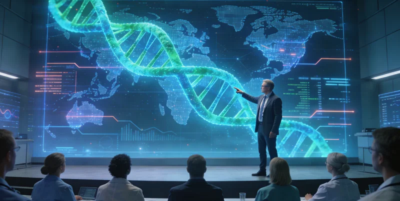 兴仁-胶质瘤手术病理切片样本处