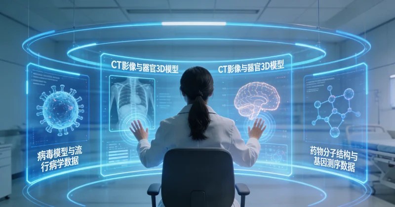 甘孜州家庭在医疗机构进行遗传咨