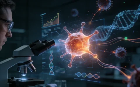 株洲GJB3基因检测：2026精选机构全名单与避坑指南（本地查询）