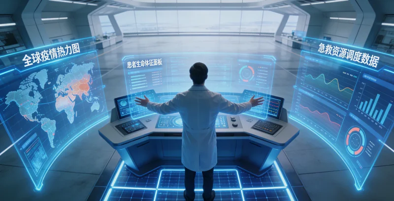 衡水医生与备孕夫妇进行孕前遗传