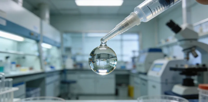 一家人在家中阅读健康科普资料，