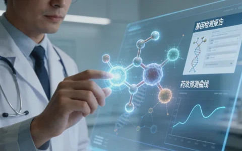 佛山DFNA基因检测哪里正规？一文读懂机构选择与避坑指南