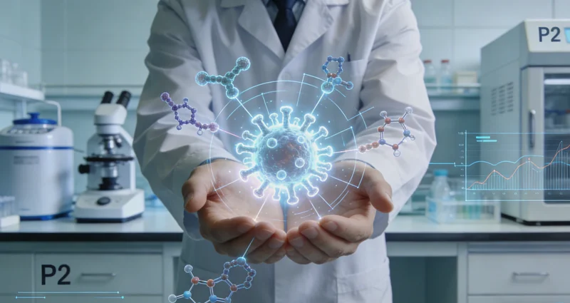 惠州遗传咨询师解读致聋基因检测