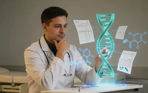 灵宝食物不耐受检测公司目前最新排名（实时）