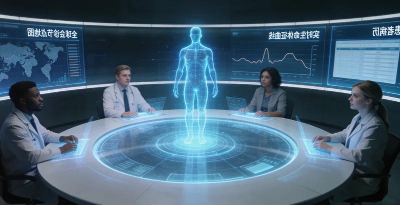 彬州女性在医院咨询乳腺癌MRD