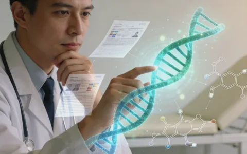 成都USH2A基因检测机构名录