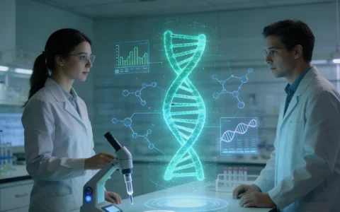 成都耳聋伴甲状腺肿基因检测实验室地址