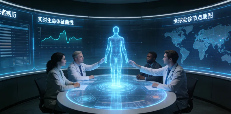 克拉玛依遗传咨询师与家庭面对面