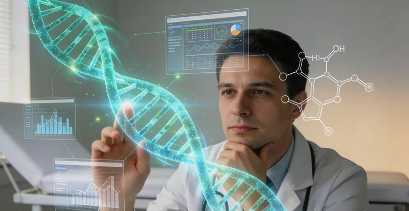 三明遗传咨询师与家庭解读基因报