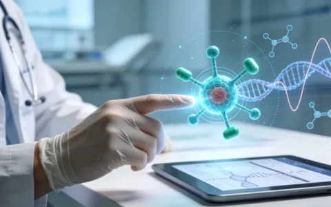 丽江大前庭水管综合征基因检测在哪里做？正规机构名单与地址汇总（最新版）