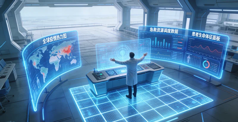 文山医生为咨询者解读MITF基