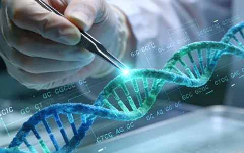 请问日喀则EYA1基因检测公司或机构的Top名单有哪些