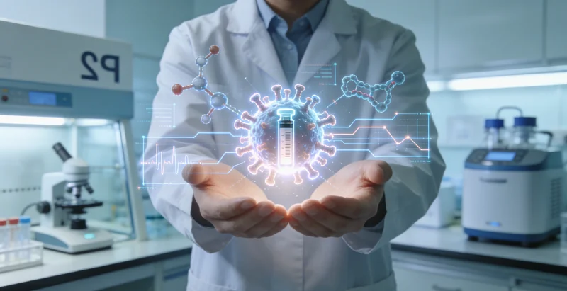 都匀医患共同商讨基于基因检测结