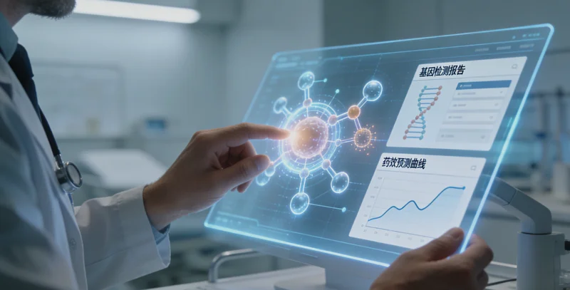 沧州DFNB基因检测科学原理示